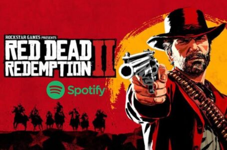 Seluruh Original Soundtrack Red Dead Redemption 2 Kini Tersedia di Spotify