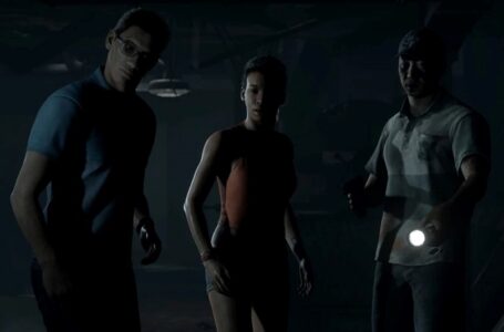Trailer Terbaru The Dark Pictures: Man of Medan Perlihatkan Mode Multiplayer