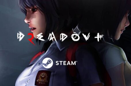 DreadOut 2 Lepas Trailer Gameplay Perdananya!.