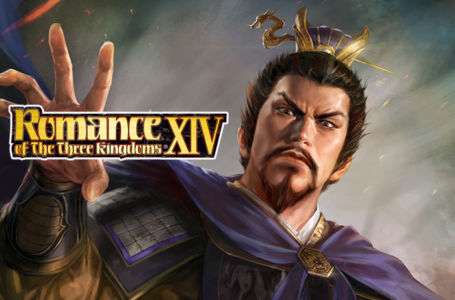 Romance of The Three Kingdoms XIV, Kisah Legenda Klasik Telah Kembali