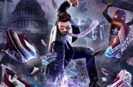 Seri Terbaru Saint Row Tengah Dikembangkan!.