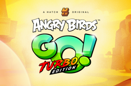 Angry Birds Go Turbo Edition Eksklusif di Cloud Gaming Hatch