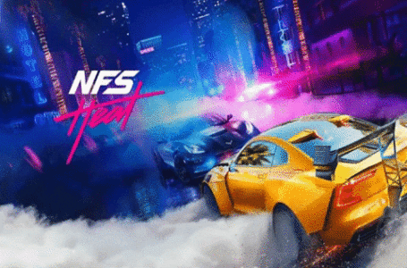 Kejutan, EA Umumkan Need for Speed: Heat!