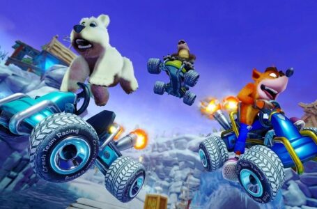 Activision Berbohong, Crash Team Racing: Nitro Fueled Akan Hadirkan Microtransactions!
