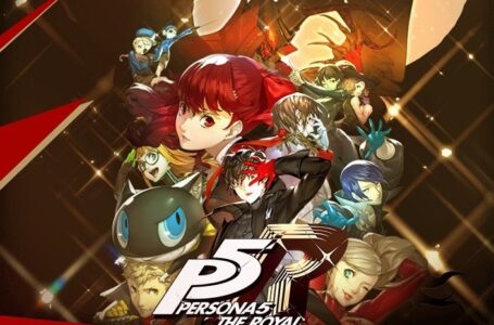 Trailer Baru Persona 5 Royal Perlihatkan Banyak Fitur Tambahan!