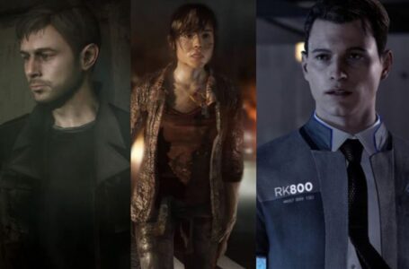Quantic Dream Tak Akan Lagi Rilis Game Secara Eksklusif.