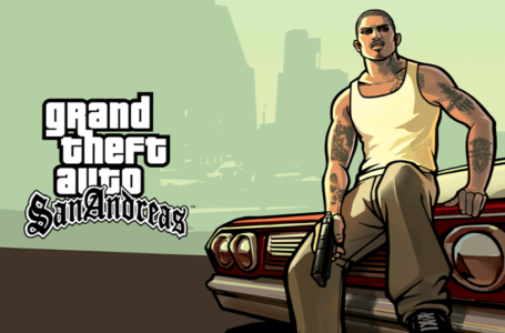 Rockstar Games Launcher Gratiskan GTA: San Andreas Versi PC