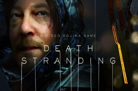 Sekuel Lanjutan Death Stranding Tangah Dipertimbangkan Oleh Hideo Kojima