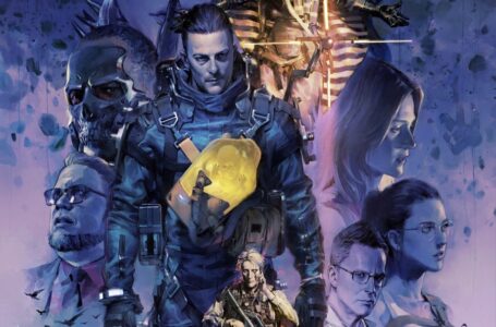 Death Stranding Berikan Banyak Informasi di Acara Tokyo Game Show 2019