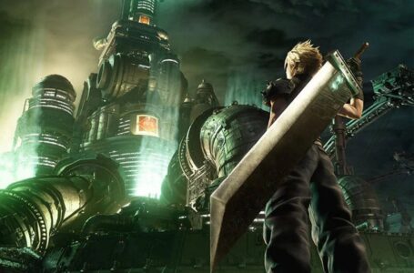 Final Fantasy VII Remake Hadirkan Classic Mode Untuk Para Fans Lamanya