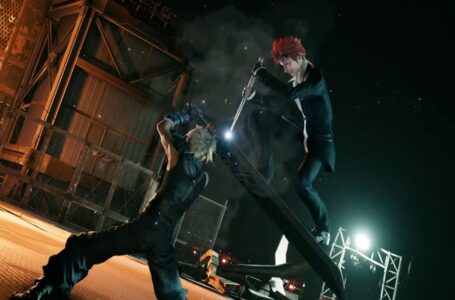 Trailer Terbaru Final Fantasy VII Remake Perlihatkan The Turks