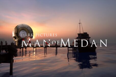 [Review] The Dark Pictures Anthology: Man of Medan