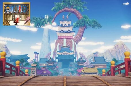 One Piece: Pirate Warriors 4 Tampilkan Negeri Wano dalam Trailer Terbarunya