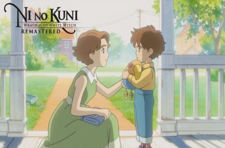 Mendekati Perilisannya, Ni no Kuni: Wrath of the White Witch Remastered Lepas Launch Trailer