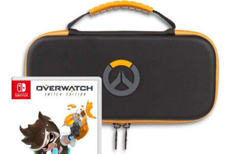 Overwatch Nintendo Switch Edition Dikabarkan Rilis Bulan September 2019