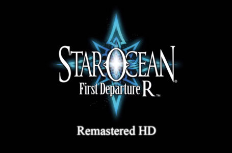 Star Ocean First Departure Kembali Dihadirkan Dalam Bentuk HD Remastered