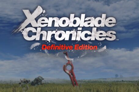 Xenoblade Chronicles Definitive Edition Diumumkan untuk Nintendo Switch