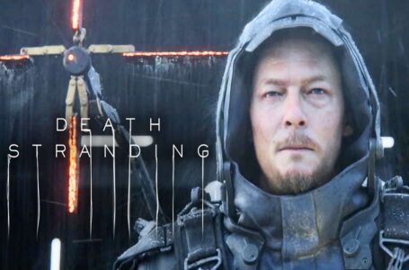 Aksi Pemain dalam Death Stranding Akan Pengaruhi Hidup dan Matinya NPC