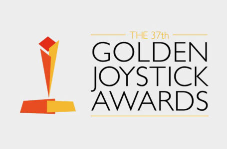 Tentukan Pilihan Game Favorit Kamu Pada Golden Joystick Awards 2019