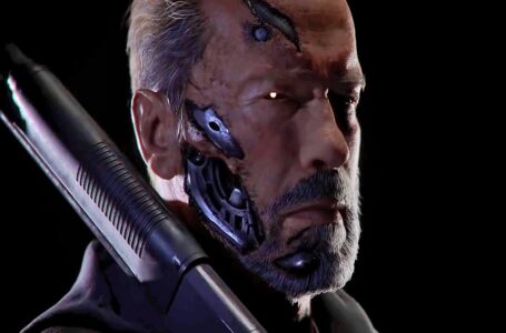 NetherRealm Studios Unjuk Aksi Terminator T-800 dalam Mortal Kombat 11