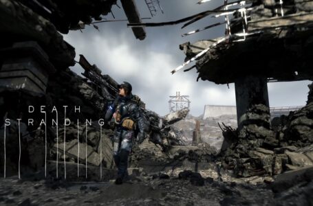 Death Stranding Akan Butuhkan Kapasitas Storage yang “Lumayan” di PS4