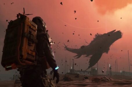 Death Stranding Lepas Launch Trailer, Berikan Intipan Cerita