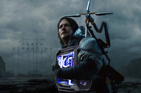 Death Stranding Dipastikan Akan Hadir Pada Platform PC Tahun Depan