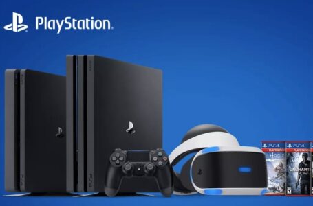 Penjualan PS4 Tembus 102,8 Juta Unit, Kalahkan PS1!