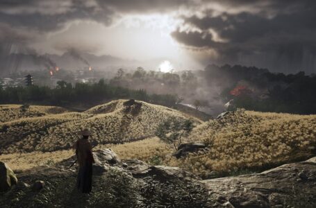 Sony Tegaskan Ghost of Tsushima Tetap Akan Rilis di PlayStation 4