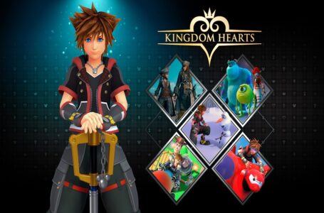Buka Lowongan Pekerjaan, Square Enix Tengah Kembangkan Kingdom Hearts Baru?