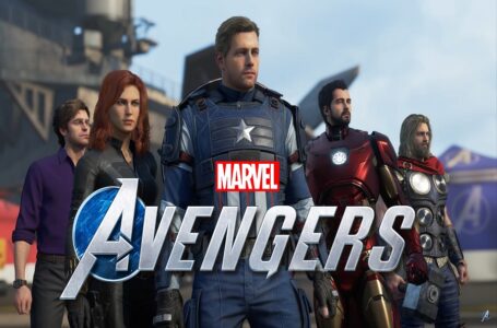 Marvel’s Avengers Berikan Banyak Informasi Menarik Lewat Trailer Barunya