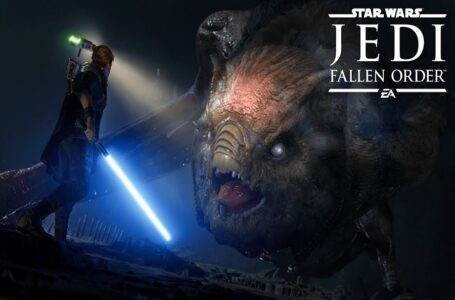 Berikut Spesifikasi PC untuk Memainkan Star Wars Jedi: Fallen Order