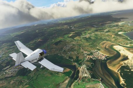 Microsoft Flight Simulator 2020 Perlihatkan Visual Realistis Lewat Trailer Barunya