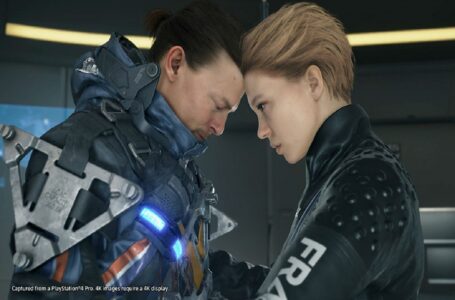 Death Stranding Versi PC Akan Rilis di Steam dan EGS Secara Bersamaan