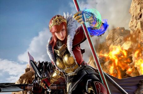 Season Pass 2 SoulCalibur VI Hadirkan Beragam Konten Menarik