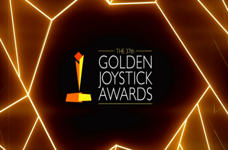 Berikut Daftar Pemenang Golden Joystick Awards 2019