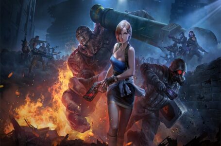 Capcom Tengah Kembangkan Resident Evil 3 Remake, Direncanakan Rilis Tahun 2020?