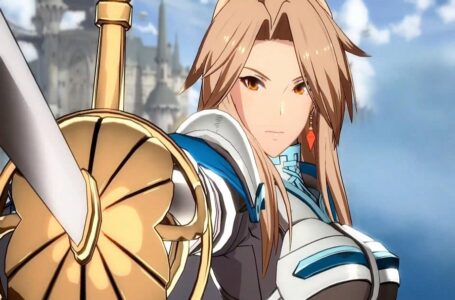 Kini Giliran Aksi Katalina yang Diperlihatkan Lewat Trailer Terbaru Granblue Fantasy: Versus