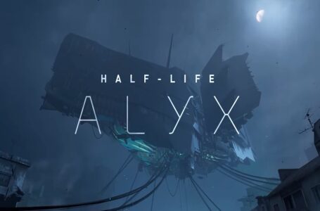 Half-Life: Alyx Rilis Trailer Perdana, Benar-Benar Hadir Sebagai Game VR