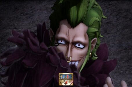 Cavendish dan Bartolomeo Akan Hadir Sebagai Playable Characters di One Piece Pirate Warriors 4