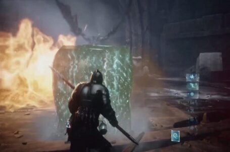 Capcom Masih Belum Menyerah dengan Game RPG Deep Down