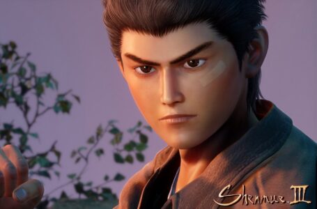Sambut Perilisannya, Shenmue 3 Luncurkan Video Spesial