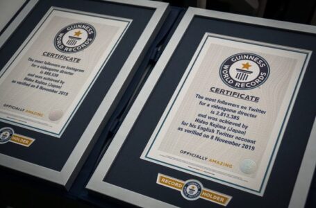 Gara-gara Death Stranding, Hideo Kojima Terima 2 Penghargaan Guinness World Records
