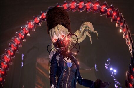 Code Vein Season Pass DLC Siap Meluncur Tahun 2020
