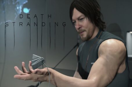 Hideo Kojima Jelaskan Pentingnya Aspek “Connections” dalam Death Stranding