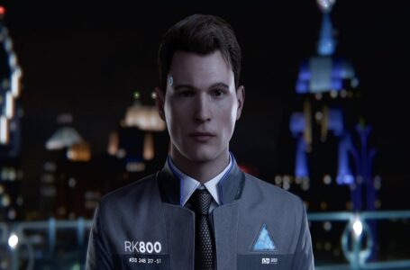 Detroit Become Human Versi PC Akan Rilis Akhir Tahun 2019