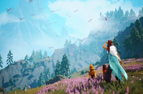 Game Developer Rare Umumkan Everwild Untuk Xbox One