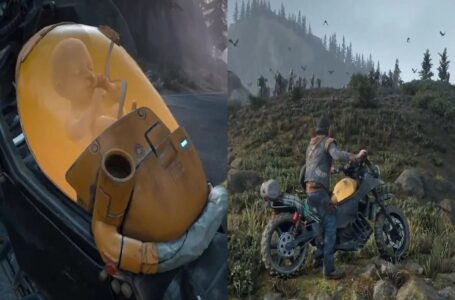Rayakan Perilisan Death Stranding, Bend Studio Luncurkan Update Spesial Untuk Days Gone