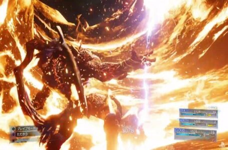Produser Fantasy VII Remake Jelaskan Sistem Summons dalam Gamenya