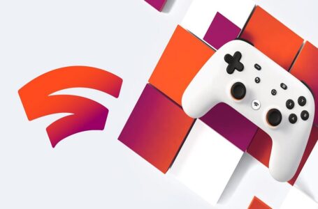 Google Stadia Tambahkan 10 Game Saat Perilisannya Nanti